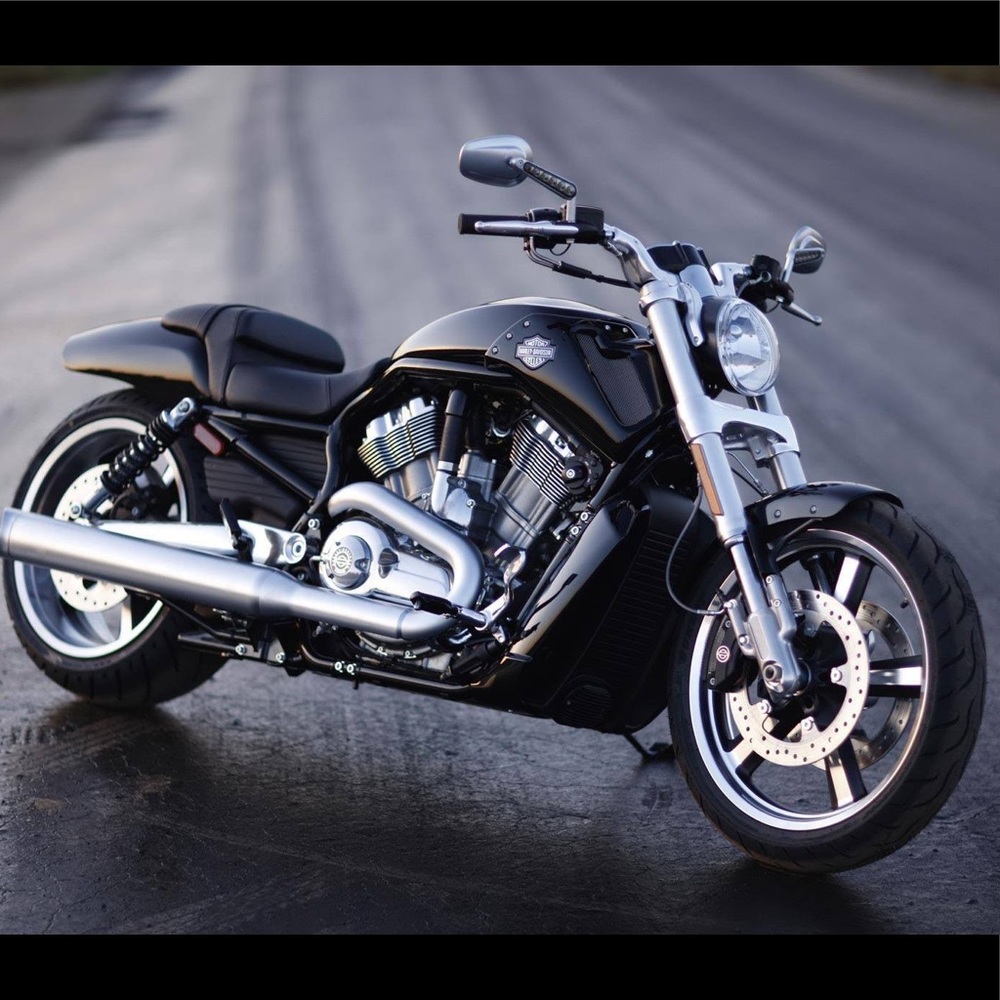 Meet your Posher, Marco